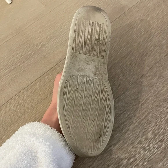 Common Projects Achilles sneakers women